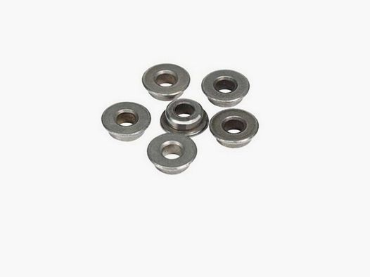 7mm steel bushings SHS