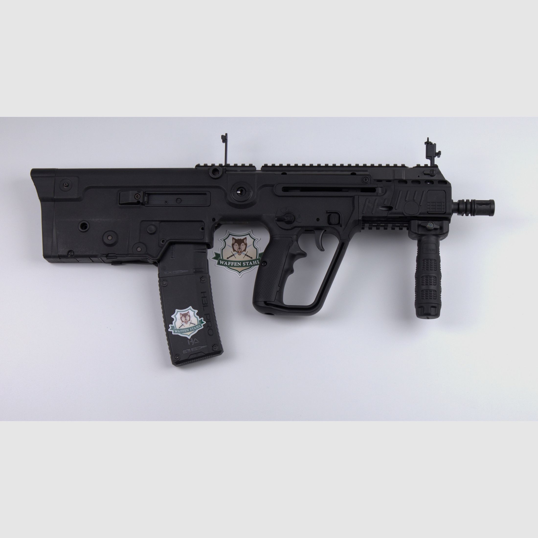 IWI Tavor X95 13", .223 Rem ◆ sofort verfügbar ◆