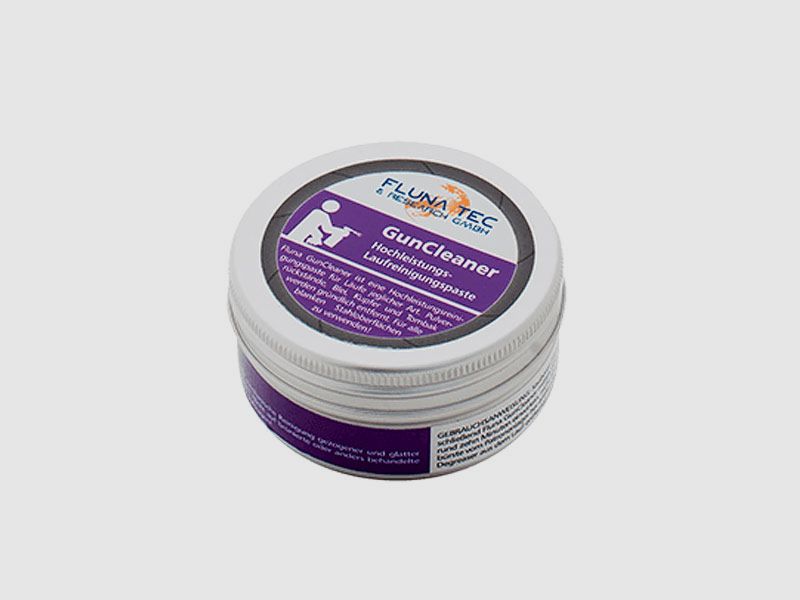 FLUNA TEC Gun Cleaner