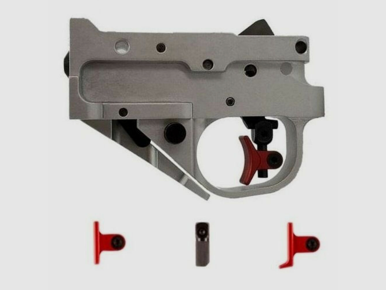 Timney Calvin Elite Trigger 1.5lbs Ruger 10/22