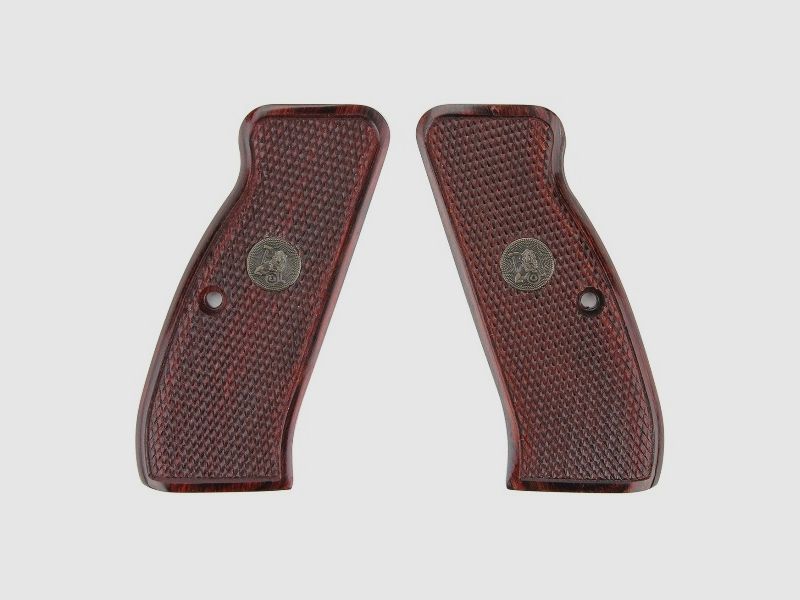 Grip Renegade Rosewood CZ