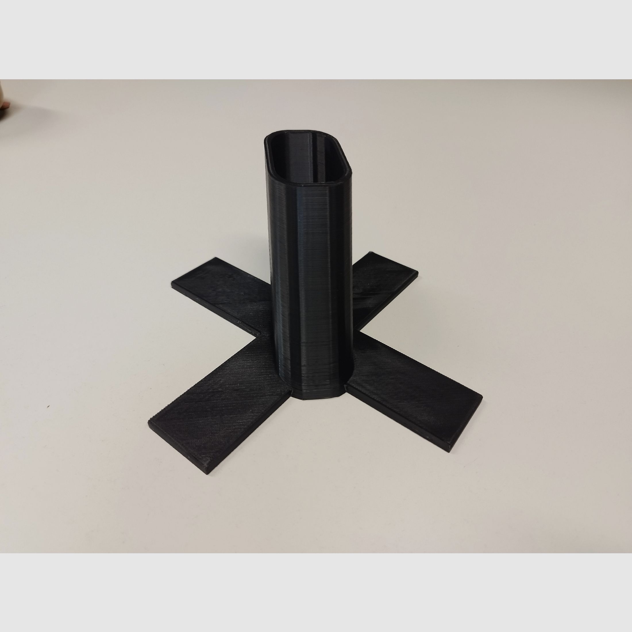 Mey Interceptor Front Grip Holder