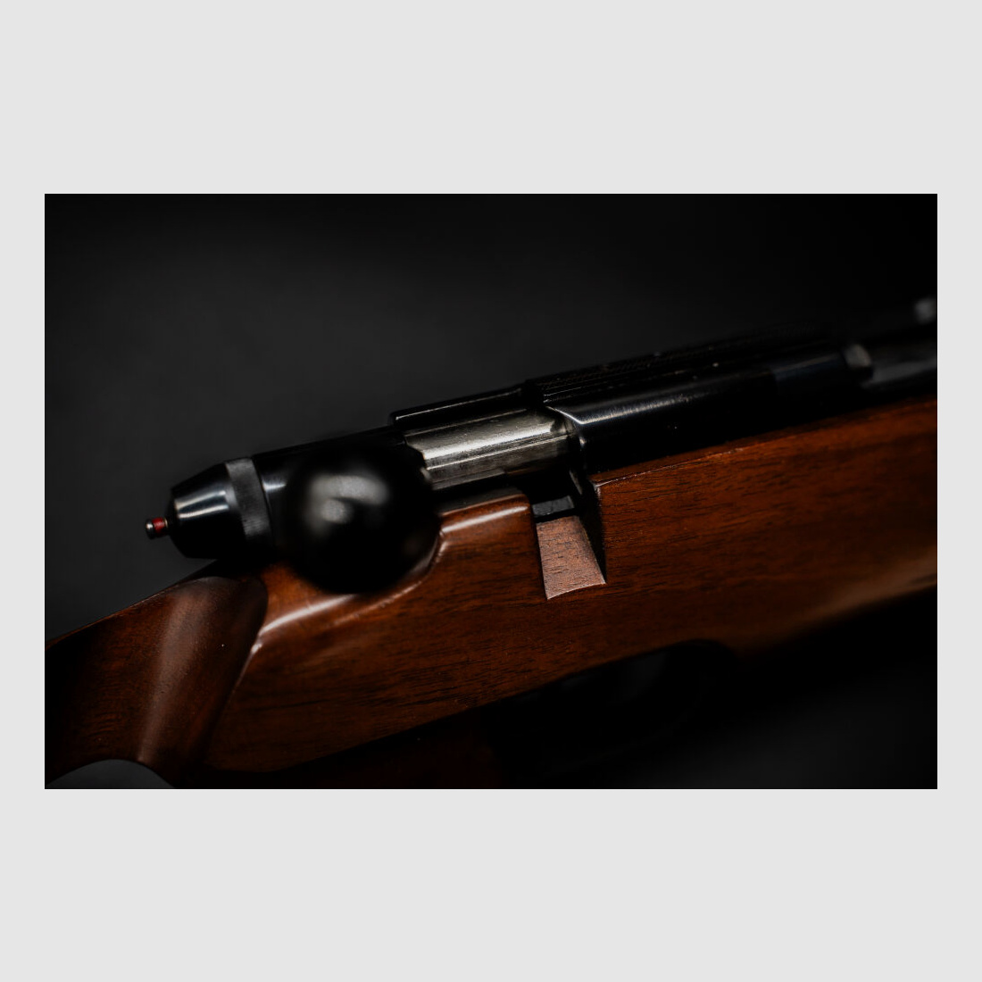 Anschütz 1408 ED Super