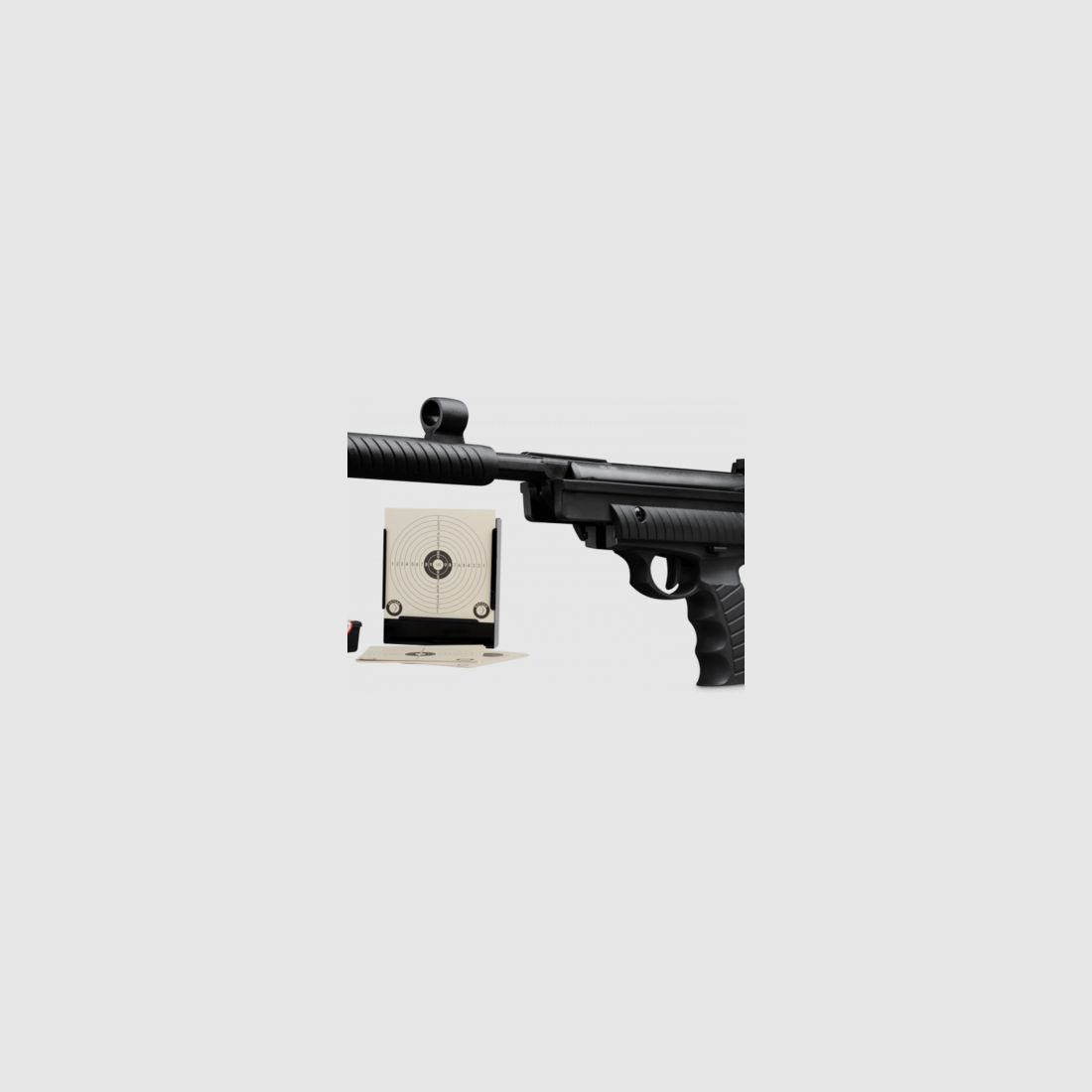 Hatsan MOD25 Luftpistole, Bild 3 von 12