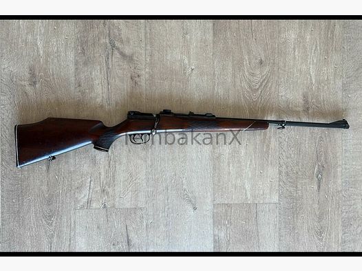 Mauser Mod. 66	 .30-06Spring