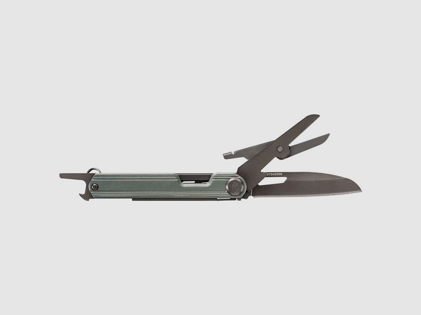 NICKEL ARMBAR SLIM CUT, Bild 5 von 9