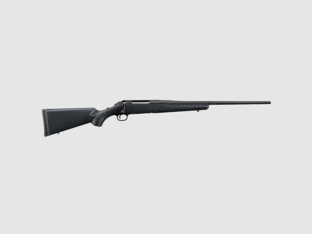 Ruger American Rifle