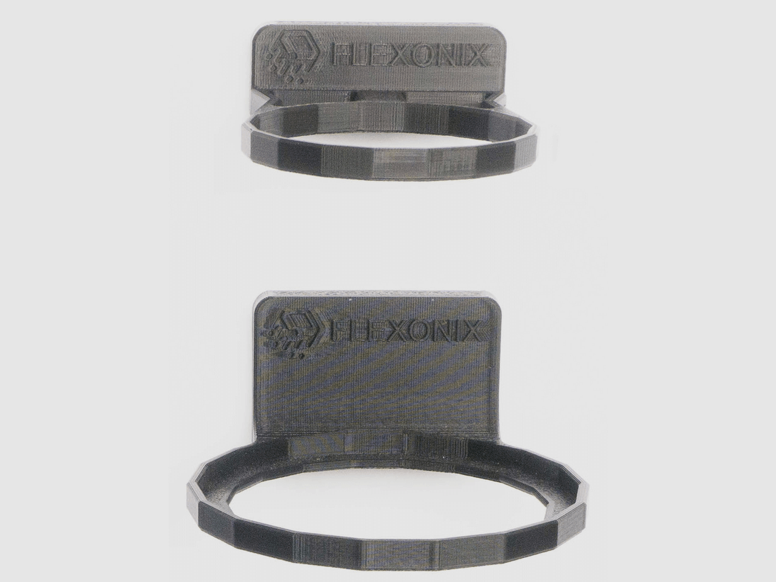 Magnethalterung für DryMaker