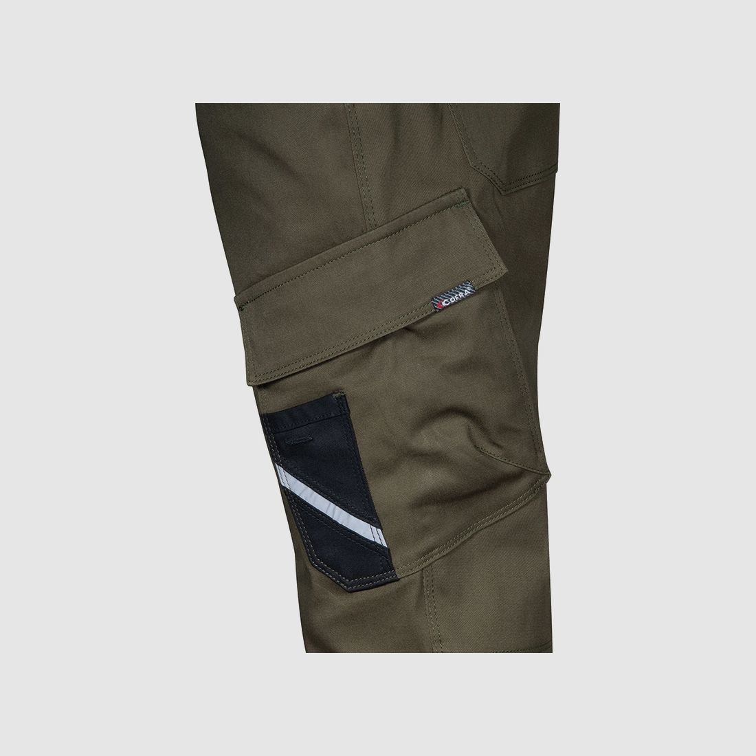 Pantaloni Cofra Vidago, immagine 2 di 4