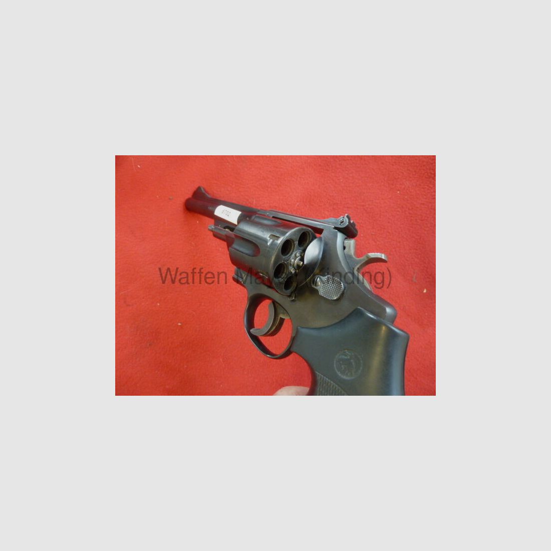 Smith & Wesson Mod.28-2