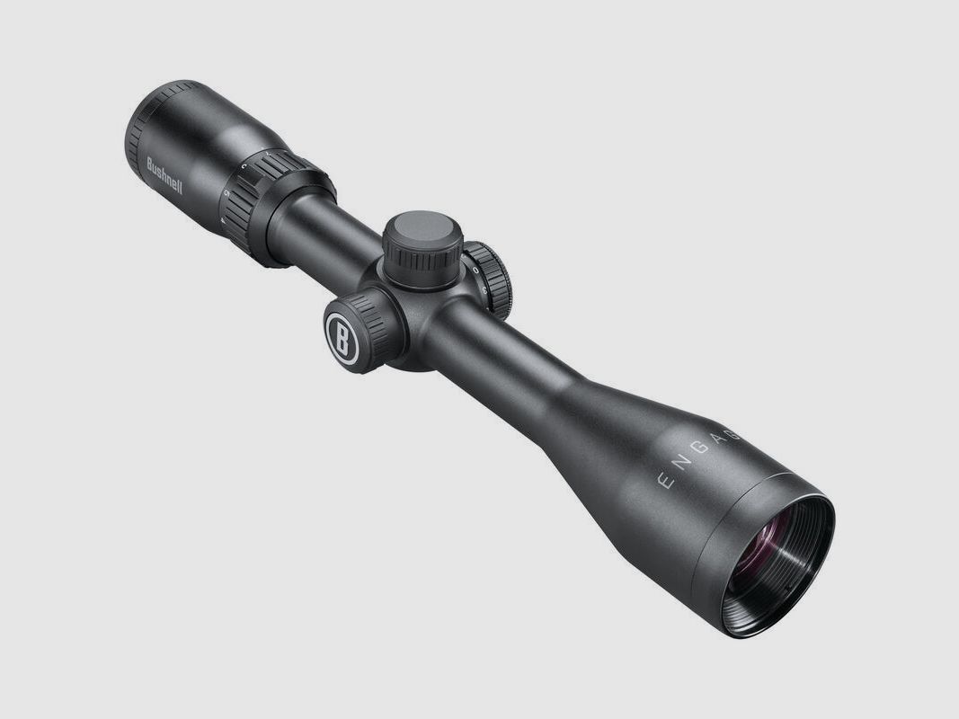 Bushnell ZF ENGAGE 3-9x40 MULTI-X BELEUCHTET 25,4MM