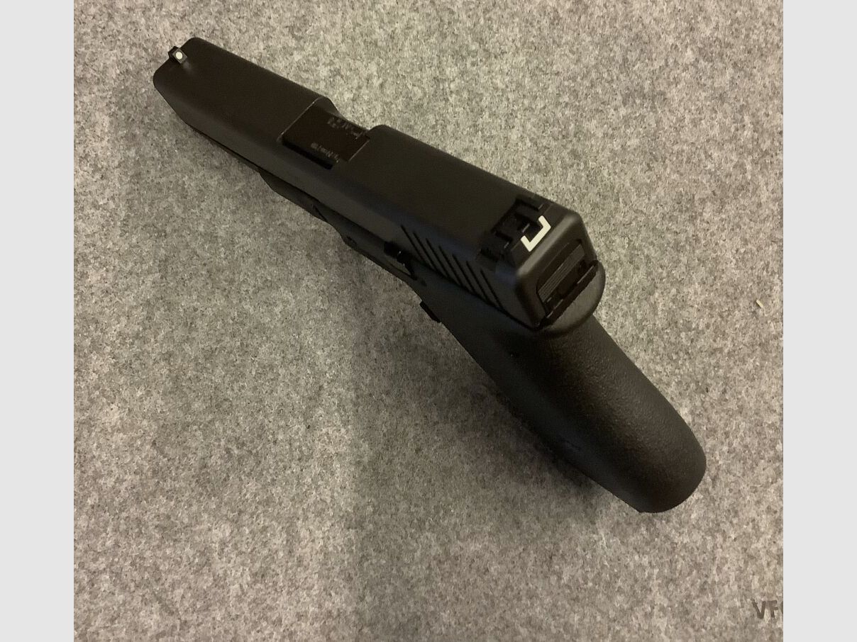 Glock P 80