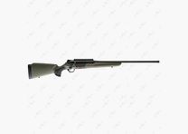 Karabina z prostym ruchem BERETTA BRX1 WESTERN HUNTING ZIELONY WĘGLOWY LUF