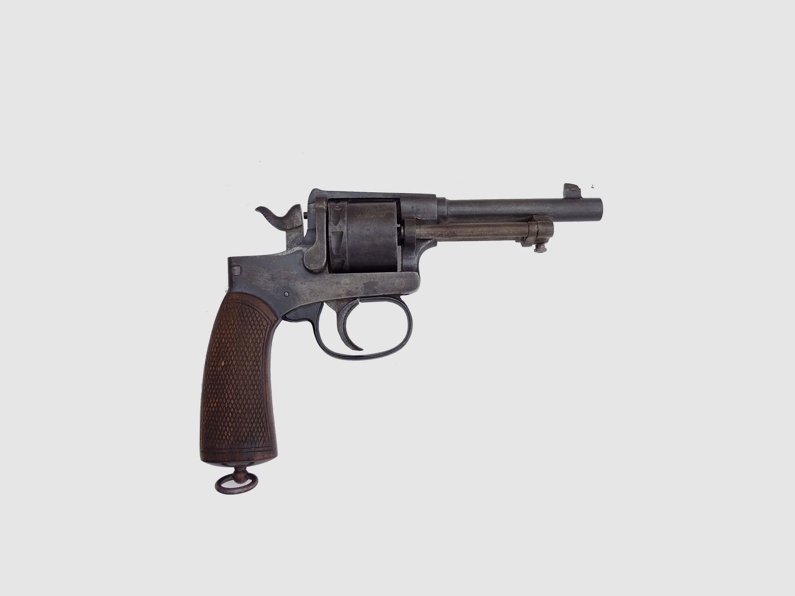Rast & Gasser M1898, image 1 sur 2