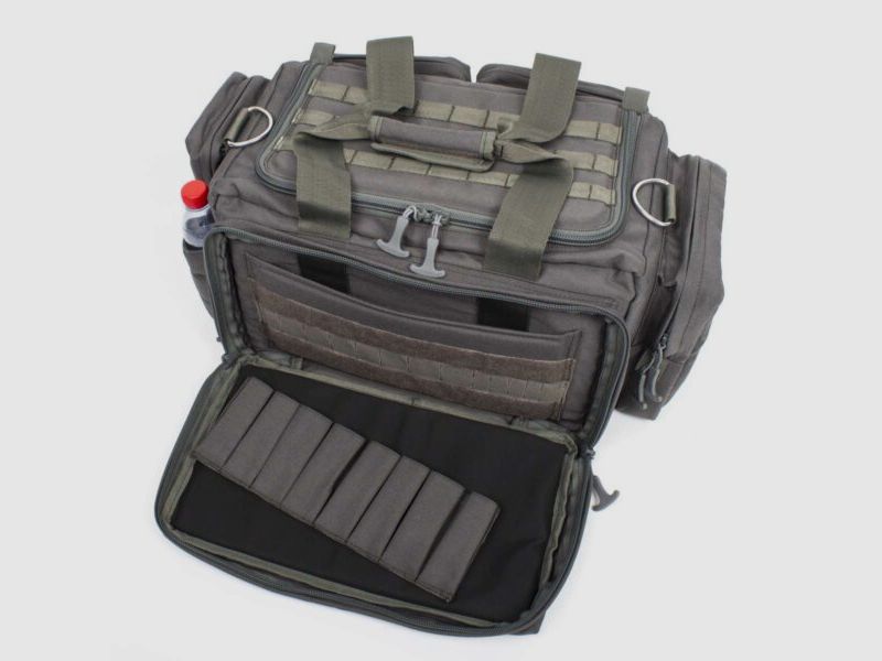 Ulfhednar - Range Bag - Shooting bag, image 3 of 7