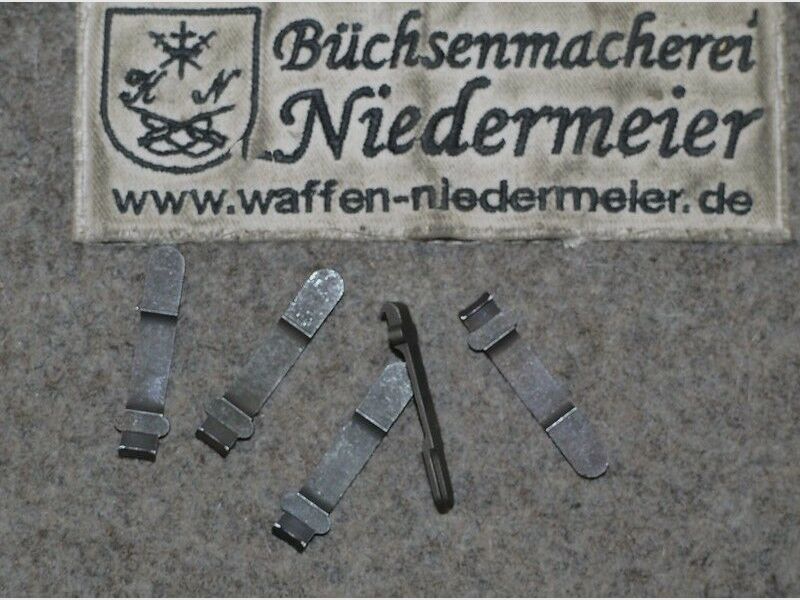 Niedermeier Uittrekker C96