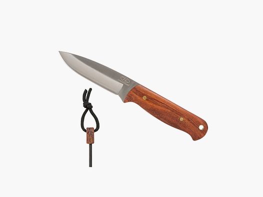 Highlander Forces Bushcraftmesser Jaguar