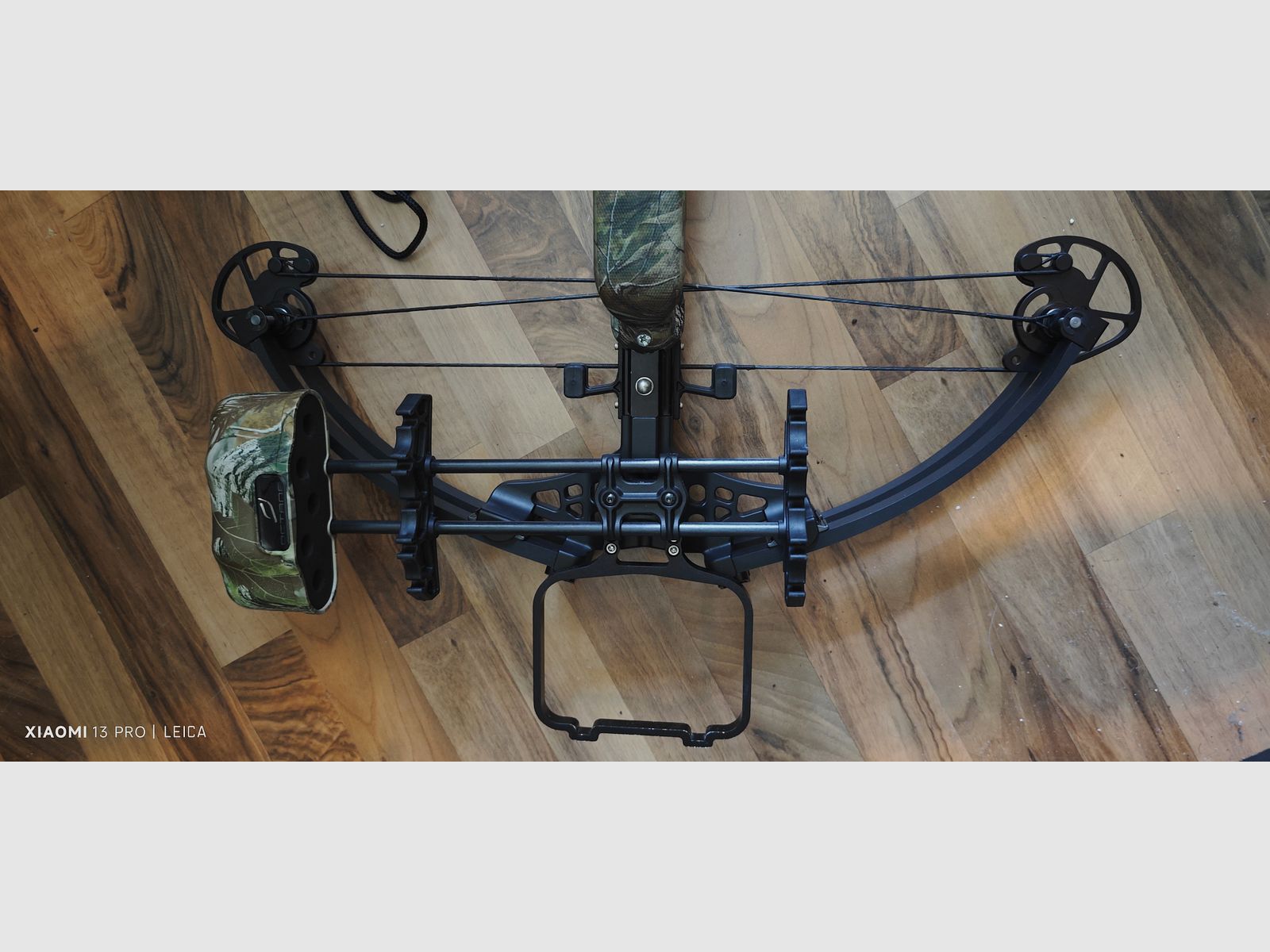 Stryker solution LS Armbrust kaum benutzt