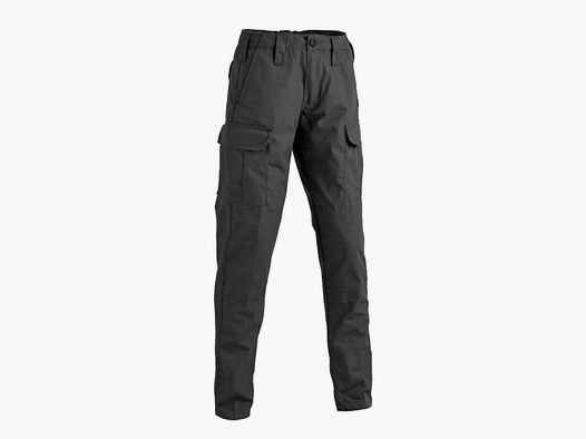 Defcon 5 Defcon 5 Taktische Hose Basic Rip-Stop - Schwarz / 3XL Herren