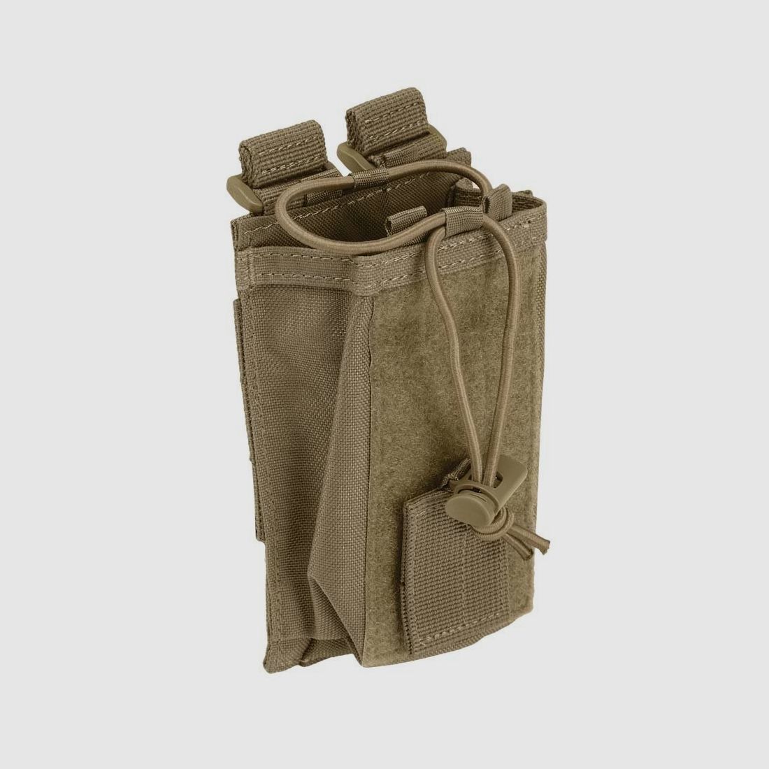 5.11 Tactical Radio Pouch Sandstone