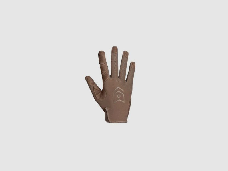 GANTS MOG TARGET LIGHT DUTY - COYOTE GRÖSSE XL