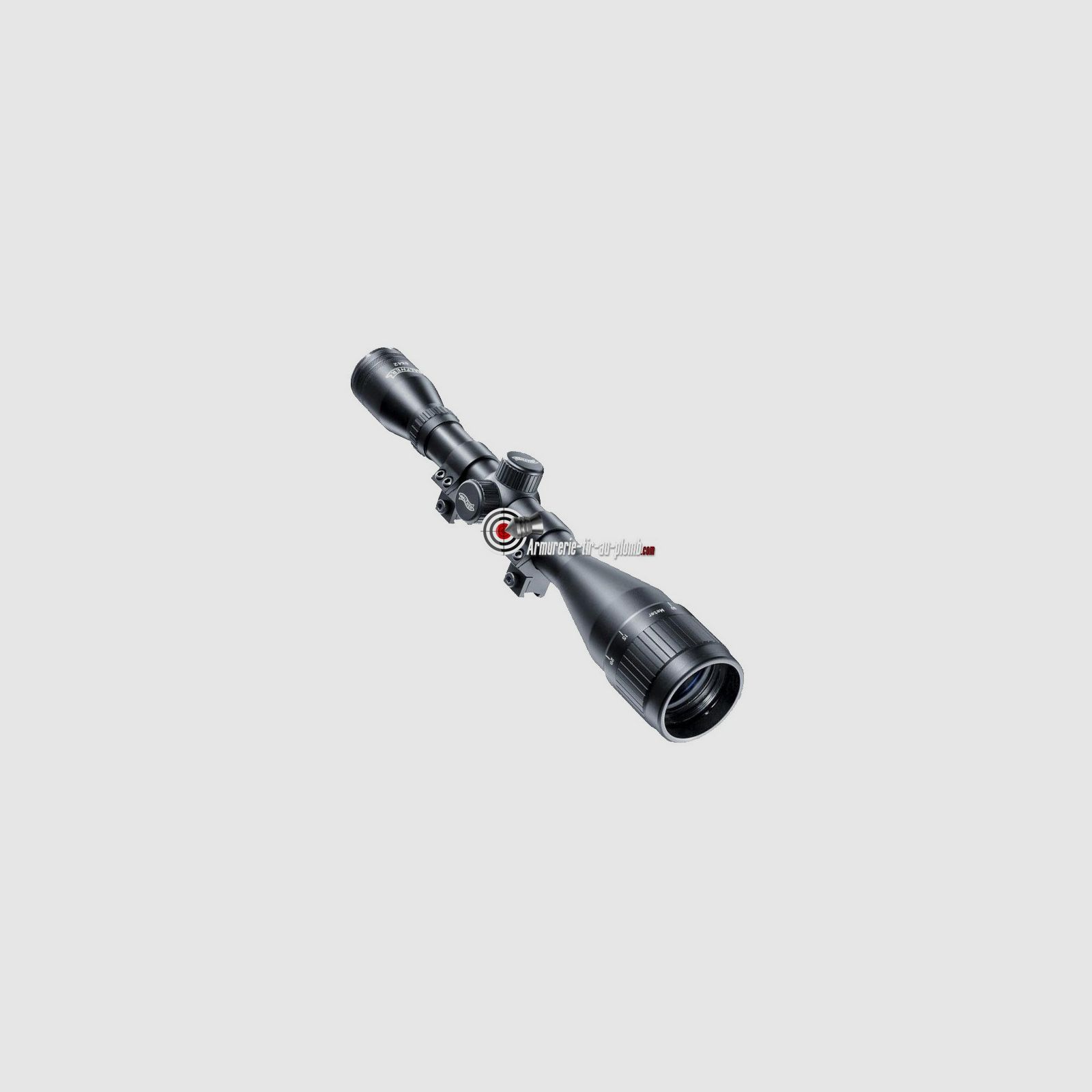 Ottica Walther 6x42 - 22 mm, immagine 1 di 2