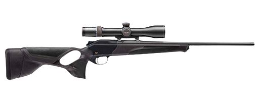 Blaser R8 Ultimate Linksausführung