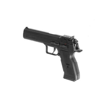 Pistolet TANFOGLIO LIMITED P kal. 9x19, zdjęcie 2 z 5