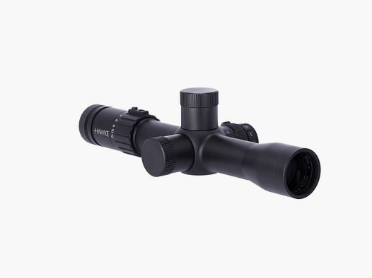 Hawke Airmax Touch 3-12x32 AMX IR lunette