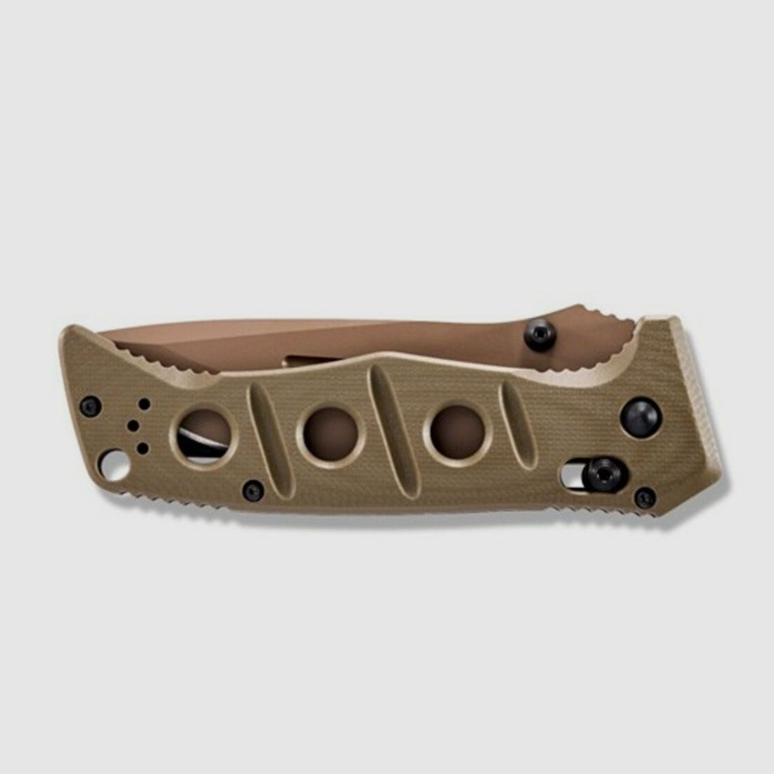 Coltello Benchmade Adamas, immagine 7 di 8