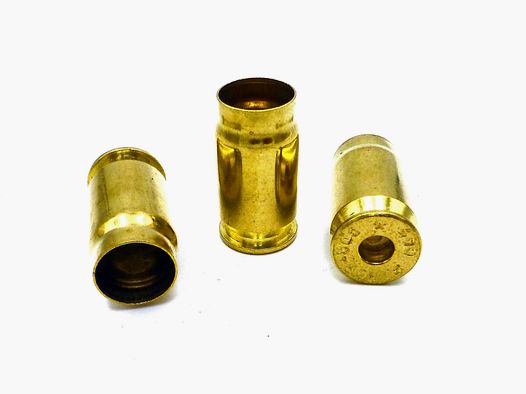 Hülsen STARLINE .400 Corbon, ab 29.- /100