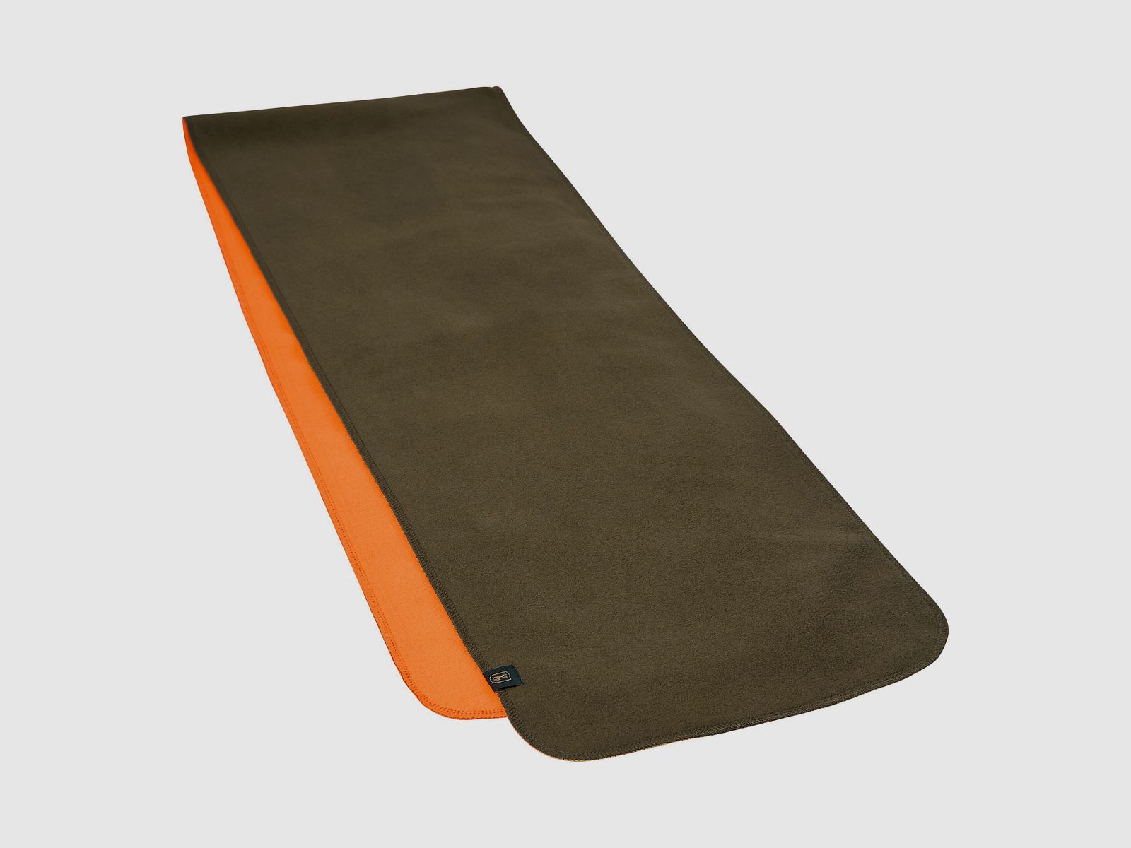 Deerhunter Schal Fleece