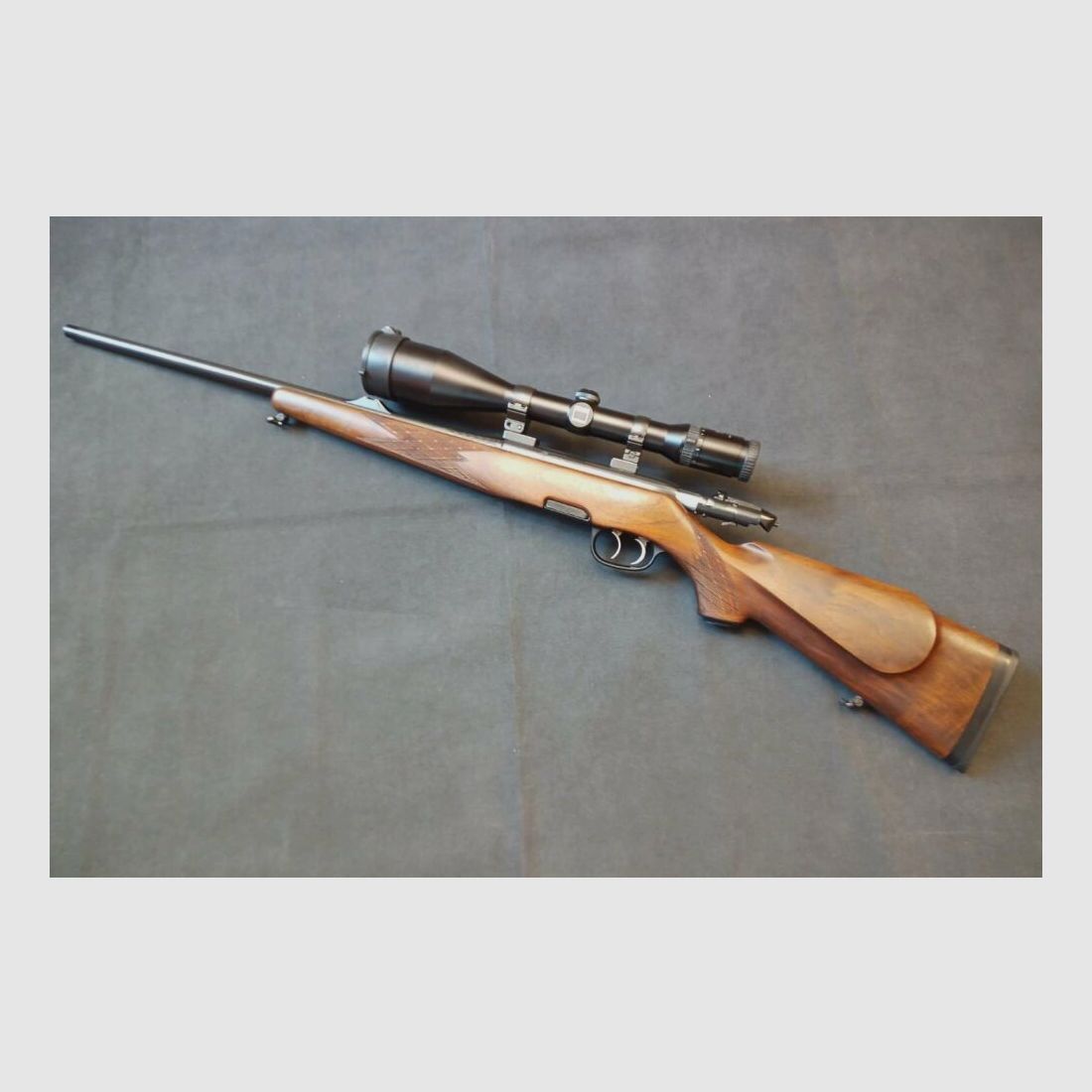Steyr Mannlicher Mod. L, Kal. .243Win, Bild 1 von 10