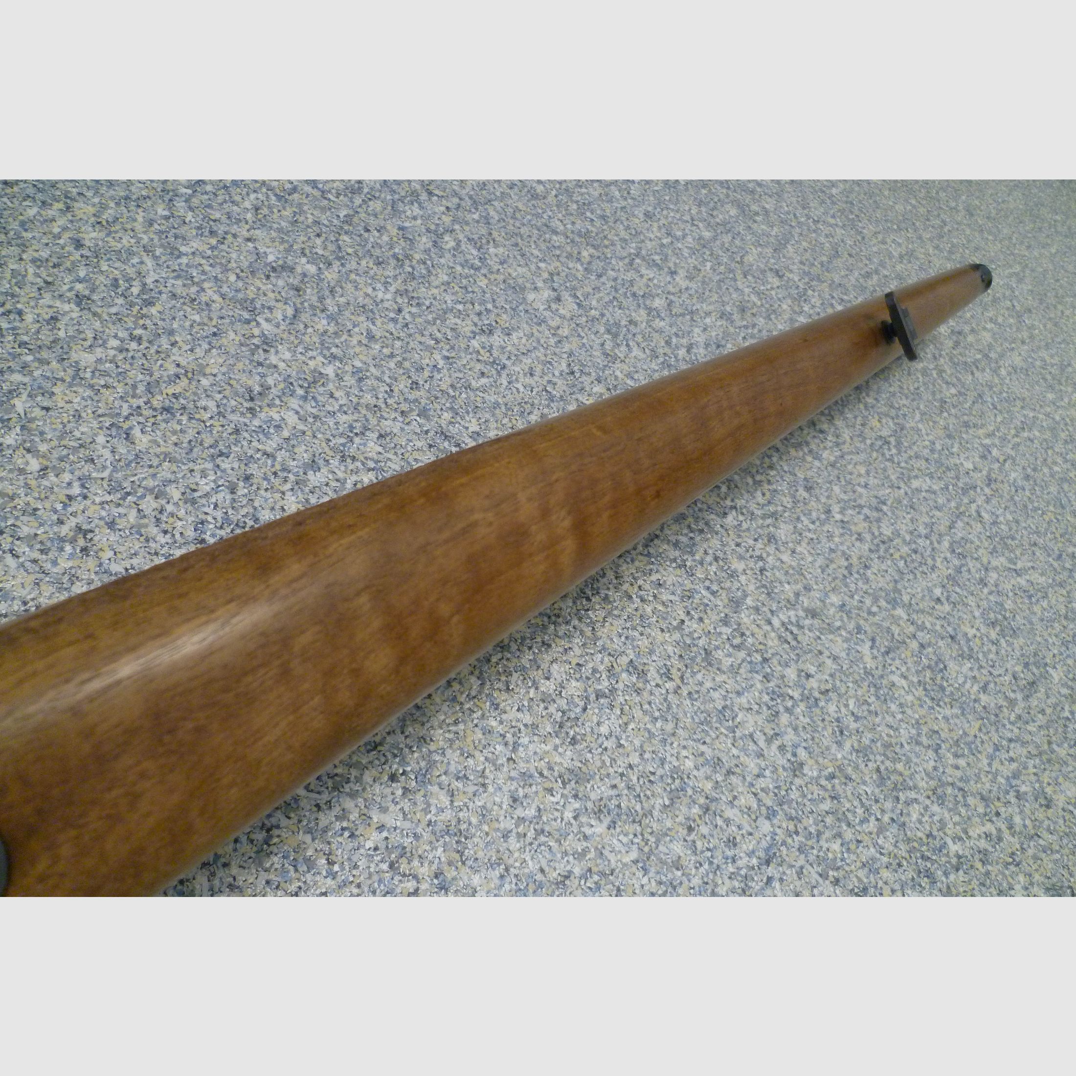 Stutzen Zastava L 83 9,3x62