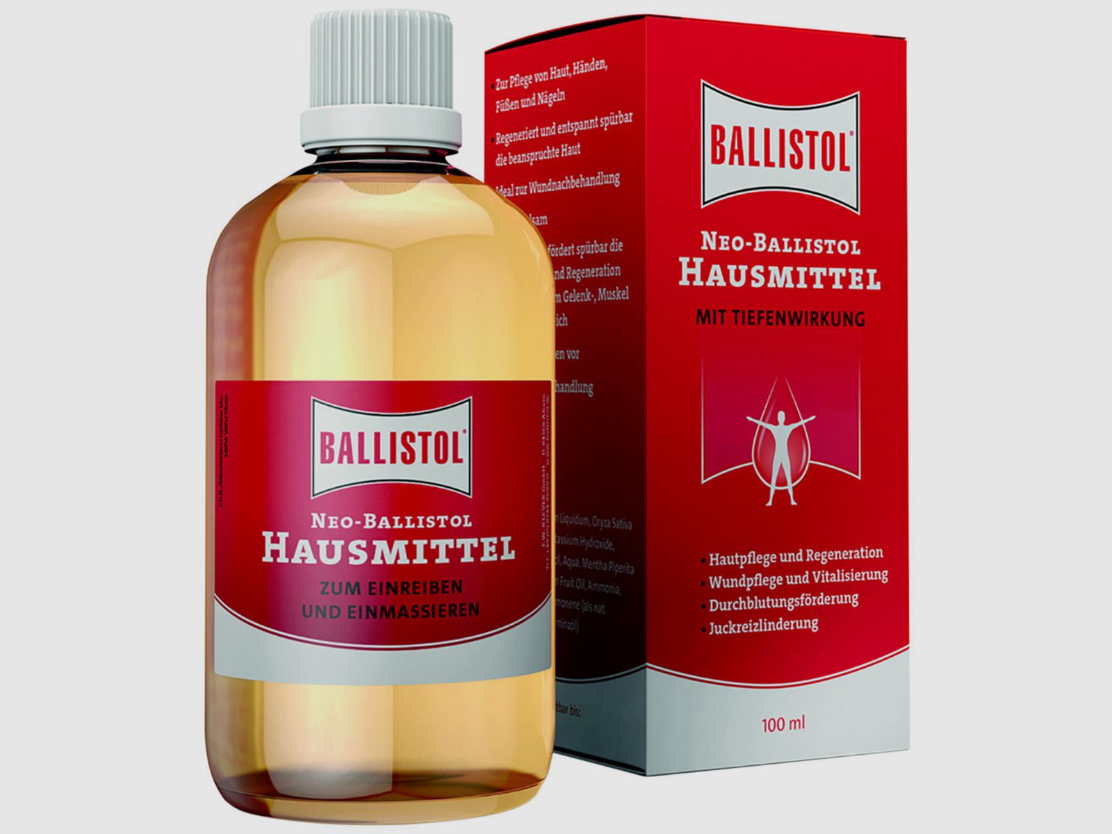 Neo Ballistol