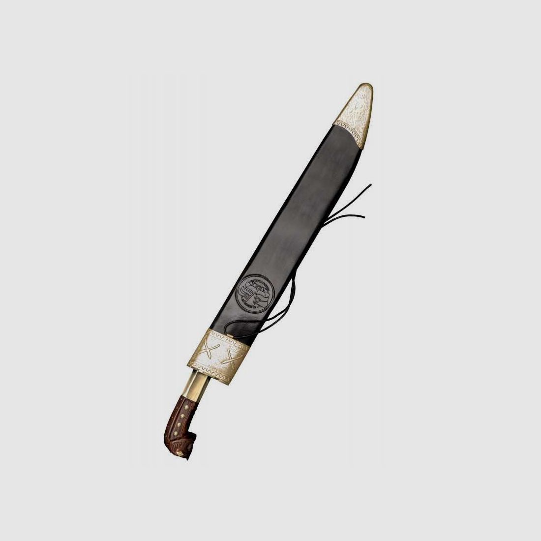 Cold Steel Filipino Memorial Bolo-Schwert