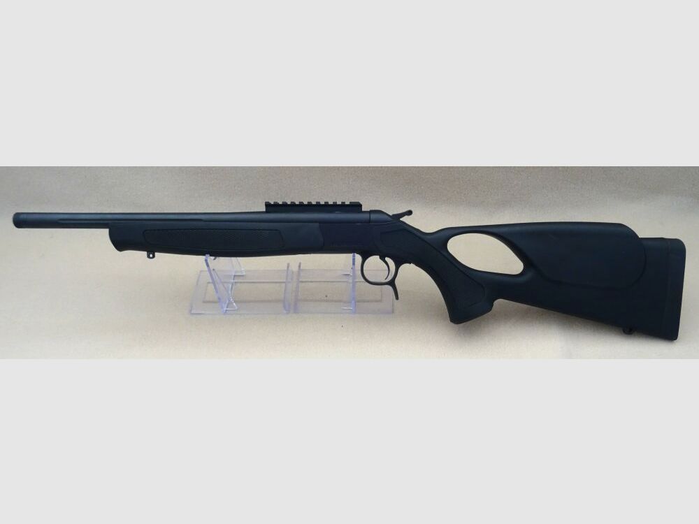 Bergara BA 13 TD
