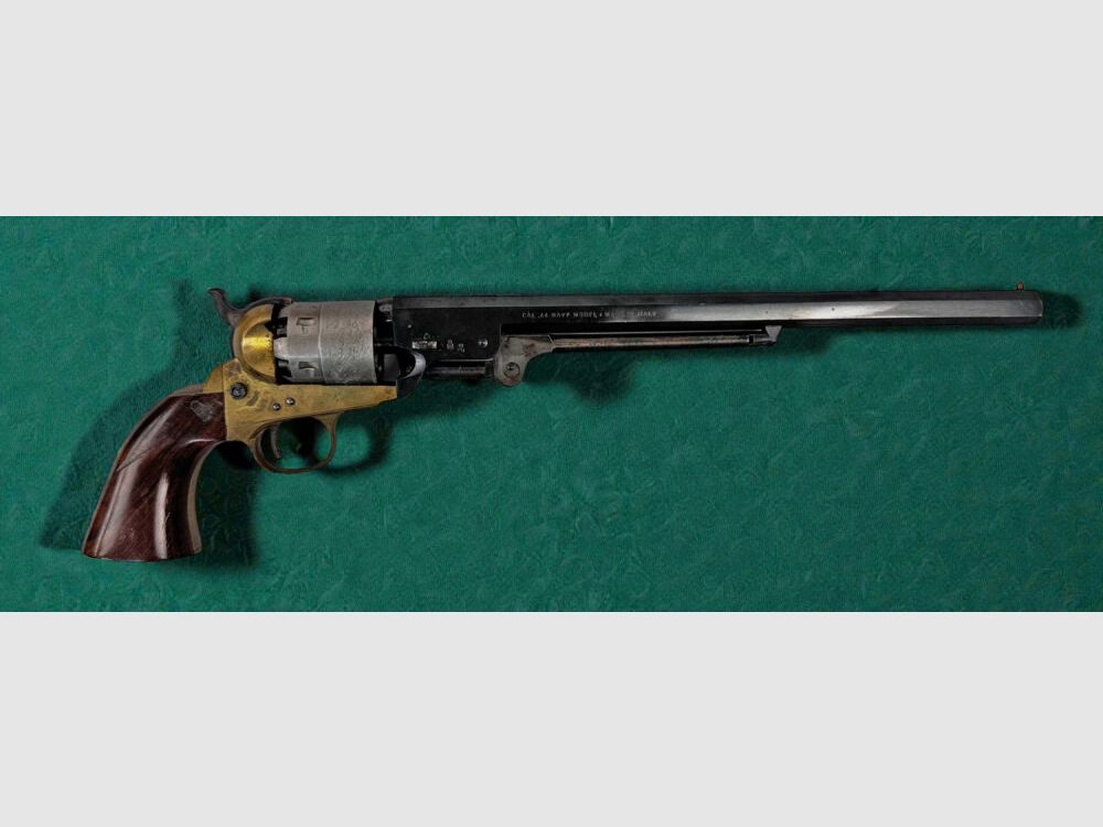 Colt Navy