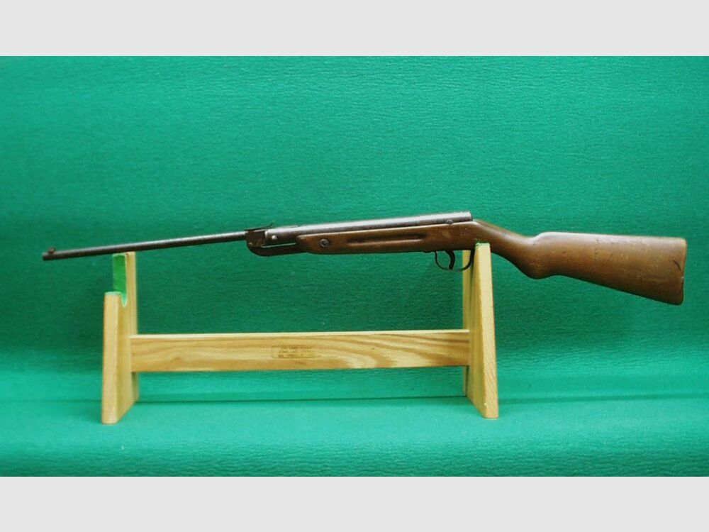 Falke Luftgewehr Mod.50