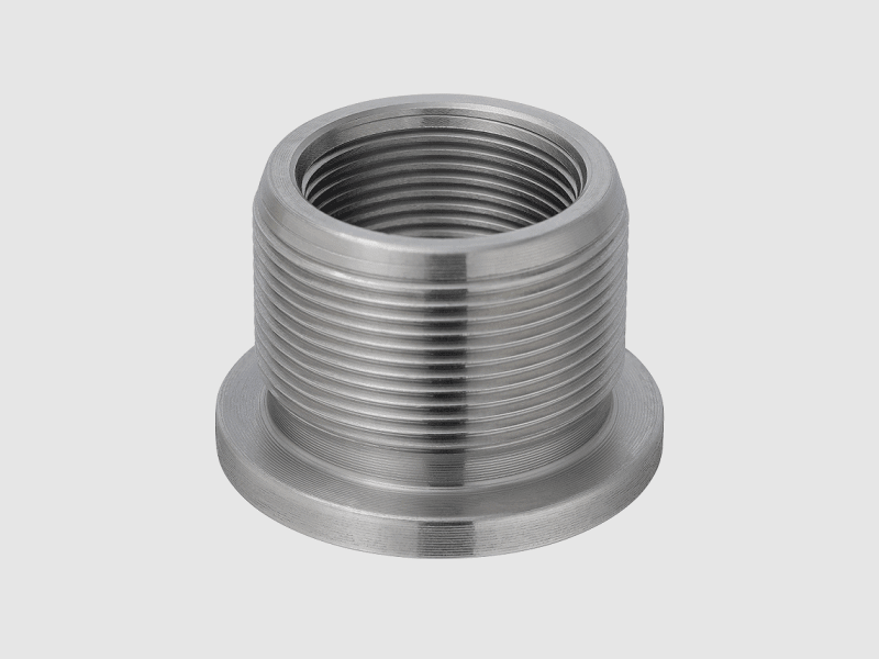 Hausken thread adapter 24x1