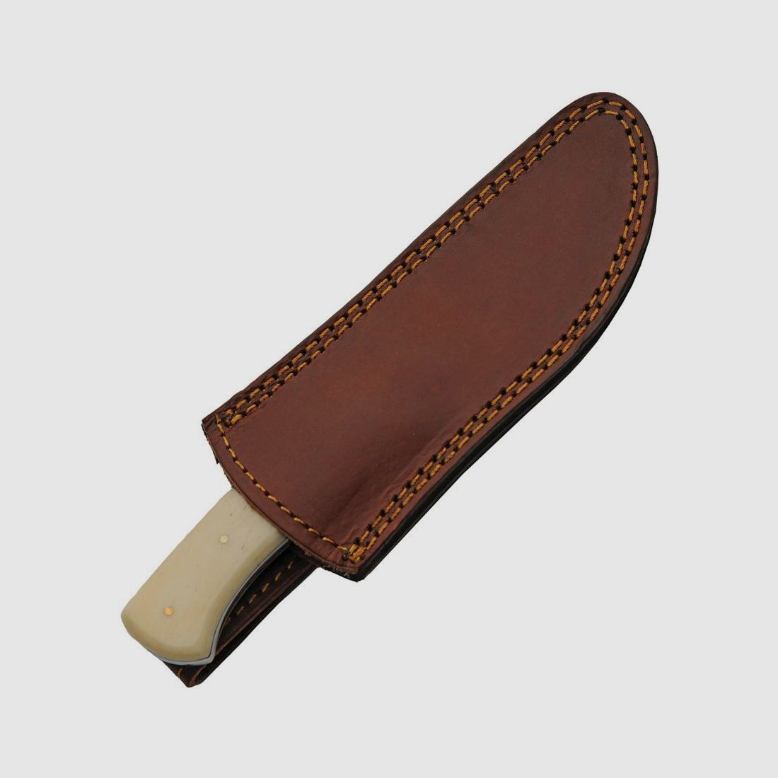 Admiral Damast Messer, Knochen Rot | 97091