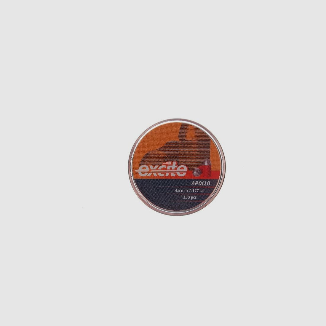 Excite Apollo 4,5 mm, Bild 2 von 4