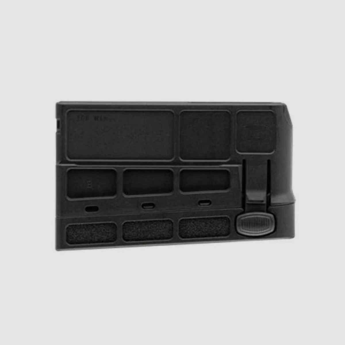 Chargeur Mauser 25 pour trois cartouches., image 2 sur 2