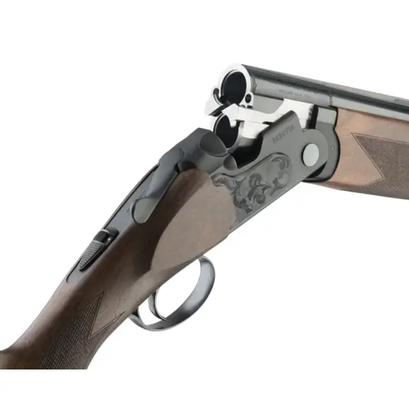 Boven-ondergeweer Beretta Ultraleggero Kaliber 12/76, afbeelding 7 van 16