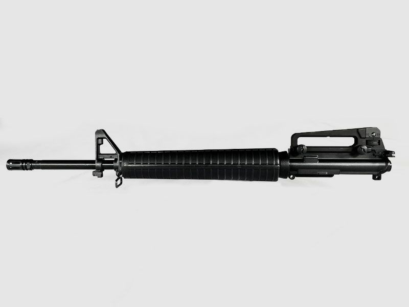 Bavarian Tactical BTS-15 M16A3-Wechselsystem AR15