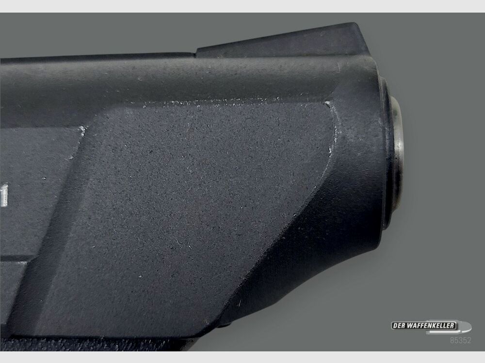 Heckler & Koch HK VP 70 Z VP70Z