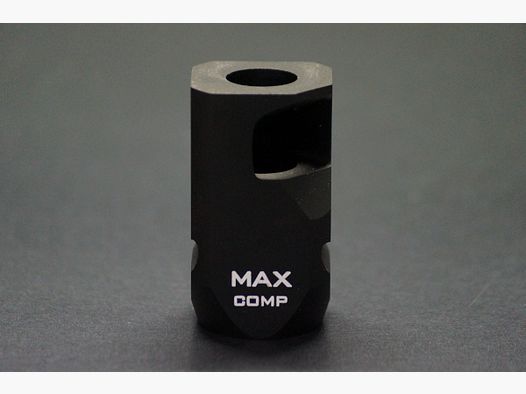 Derya Max Comp freno di bocca MK12
