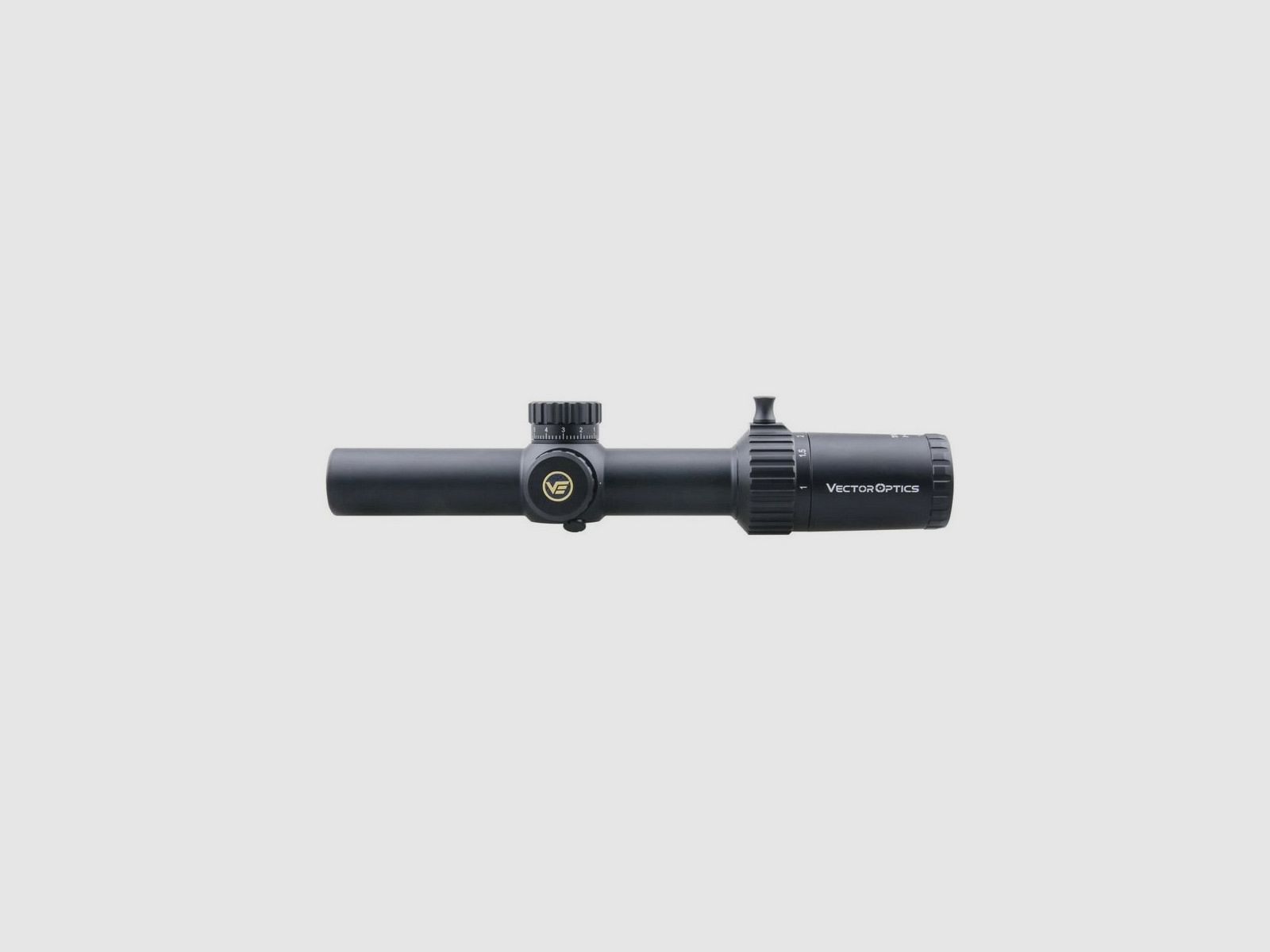 Vector Optics - Luneta celownicza Taurus 1-6x24 FFP - SCFF-27, zdjęcie 6 z 8