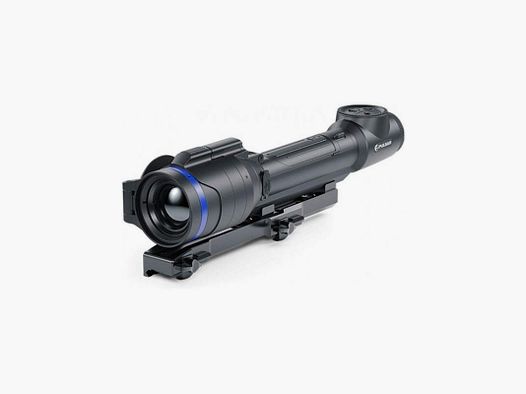 Pulsar TALION XQ35 PRO thermische optiek compleet met snelkoppelmontage USQD