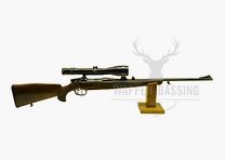 Steyr Model M